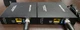 Binary B-540-EXT-230-IR Transmitter PRE-OWNED, INCLUDES POWER CABLE **LOT OF 2**