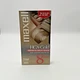Maxell 8-Hour HGX-Gold Premium High Grade Video Cassette Tape T-160