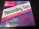 Radio Shack Studio Quality High Output 1800 7inch NOS Brand New Reel Sealed Tape