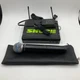 Shure BLX4R BLX2 H10 542-572 MHz Wireless Receiver and Handheld Transmitter Mic