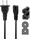 AC Power Cord Cable For Vizio SB2020n-G6 SB2020n-H6 SB2020n-J6 Sound Bar