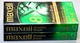 New Sealed Maxell T160 2pc Video Cassette Tapes-Premium Grade (8-Hour Tapes) NEW