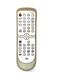 SYLVANIA NB177 Remote DVC840F DVC840G DVC841G DVC865F DVC865G EDVC860F SRDD495