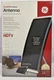 GE Amplified Indoor HDTV Antenna Optimized for Digital Television 24700 Open Box