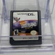 Nintendo DS The Naked Brothers Band The Video Game [2008] Loose no Box