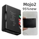 Chord Electronics Mojo 2 Portable DAC & Headphone Amplifier - Black