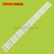 LED Strips For Element E4SFT5017 E2SW5018 E4SW5017RKU LB-C500F17-E60-C-G73-XRD2