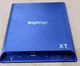 Used BrightSign XT3 4K Digital Media Player XT1143 - No Ac Power Supply
