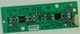 Vizio D32h-G0 Key Controller Board 0174-1770-3252 