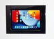 Wall-Smart 002-1RA03-BL WS RETROFIT FOR IPAD PRO 11 M4 - BLACK