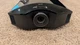 Sony VPL-HW45ES SXRD Home Theater Projector, 1080p, HDMI, Remote Control, Black