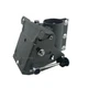 DirecTV Slimline Back Assembly Fine Tuning Az/El Ka/Ku SWM BAU4R2-01
