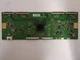 LG 86UK6570AUA 86UK6570PUB T-Con Board (6870C-0748A) 6871L-5532A