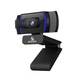 NexiGo N930AF Webcam with Microphone for Desktop, Autofocus, Webcam for Lapto...