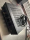 Muzak Series 3000 Integrated 15 watt Amplifier Paso T3115BGM - TESTED