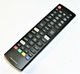 (NEW) LG  Smart TV Remote Control for 43UK6300PUE, 70UN7070PUA, 86UK6570AUA