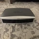 Bose AV3-2-1  DVD Home Media Center Only Black - No Power Cord - TESTED & WORKS 