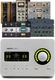 Universal Audio Apollo Solo Heritage Edition USB-C Audio Interface with UAD DSP