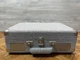 Victrola VSC-450SB Record Player Gray