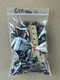 Adcom GTP-500 II Preamplifier COMPLETE Rebuild Kit High-Quality Preamp Recap Set