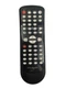 Funai Black Remote NB681 For DVD/VCR Combo DV220FX4A, DV220FX4, CDV225FX4  OEM