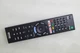 Remote Control For Sony XBR-65X850F XBR-65X755D XBR-49X707D Smart LED TV
