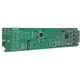 AJA openGear 3G-SDI 8-Channel 24-Bit AES Embedder/Disembedder Card OG-3G-AMD