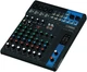 YAMAHA 10-Channel Mixing Console MG10