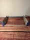 Panasonic SV-3700 SV-3800 SV-3900 SV-4100 DAT Recorder Rack Mount W/ Screews