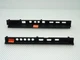 VIZIO P652UI-B2 65" TV Main Board Side AV I/O Bracket (2) - 742.0070D.XX