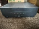 Kenwood KC-Z1 AV Control Pre-Amplifier Tuner - No Remote Parts Or Repair
