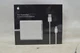 Apple Mini DisplayPort to Dual-link DVI Adapter MB571Z/A *New Unused*