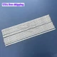 LED Strips For Vizio V705-G1 V705-H1 LTCHQTAV SSC TPV70 7X12 2W MCPCB SVV700A24