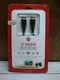 GE 3' HDMI to HDMI Cable 24106 - Full HD 1080P