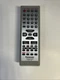 Genuine Panasonic EUR7711150 Audio System Remote Control - Tested & Working