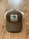 COSTA DEL MAR MARLIN WAVES TRUCKER CAP CHARCOAL MESH BACK ADJUSTABLE * NWT