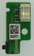 Vizio D50X-G9 TV IR Sensor Board B2A5F51 (OEM PART)