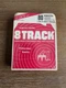 NOS Vintage Realistic 8 Track Blank 80 Minute Unrecorded Tape Cartridge Sealed!