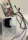 Microsoft Xbox One S Console Bundle w/ Controller, HDMI/Power Cables, 2 Games