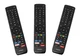 EN3R39H Replace For Hisense 4K HDTV Remote 60H6E, 60H6E1, 60H7408 C LC50Q7000U 