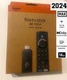 🔥Brand NEW Amazon Fire TV Stick 4K MAX 2nd  Gen Wi-Fi 6 Alexa TV Remote Control
