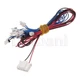 77-17-1059 Original Sony Internal TV Cable KD-65X750F SVA650A66_5LED_REV04_17112