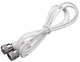 SeaDog 50 foot PL259 to PL259 Coaxial Cable Assembly
