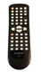 GENUINE FUNAI NB681 Remote Control DVD VCR COMBO DV220FX4 DV220FX4A TESTED OEM