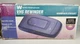 White Westinghouse VHS Rewinder / Black / WUV-520 Tested With Box