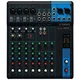 YAMAHA MG10 Compact 10 Channel FX Audio Mixer