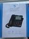 AT&T-CL2940 Black Corded Speakerphone with Display 