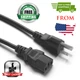 AC3 6ft Parasound HCA-750A 2 Channel Power Amplifier AC Power Cord Cable