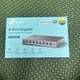 TP-LINK TL-SG108E 8-Port Gigabit Easy Smart Switch Brand New/Sealed