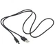 3ft USB Charging DC Cable For Monster Sparkle MS22119 Party Speaker
